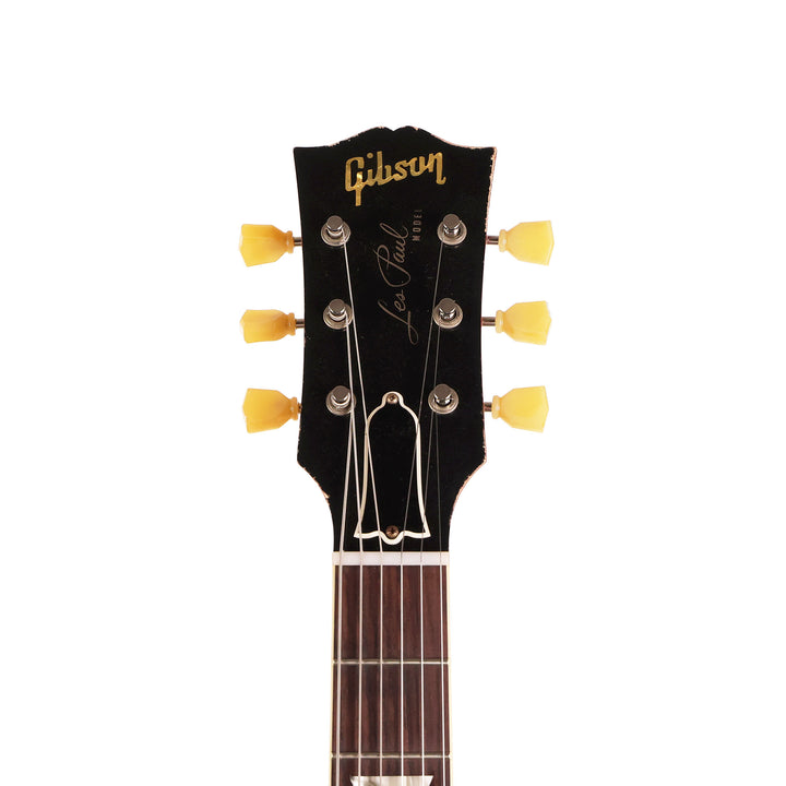 Gibson Custom Shop 1959 Les Paul Standard Reissue Light Aged Royal Teaburst