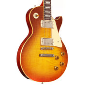 Gibson Custom Shop 1959 Les Paul Standard Reissue Light Aged Royal Teaburst