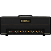 Friedman Jose Arredondo 100-Watt Guitar Amplifier Head