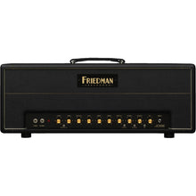 Friedman Jose Arredondo 100-Watt Guitar Amplifier Head