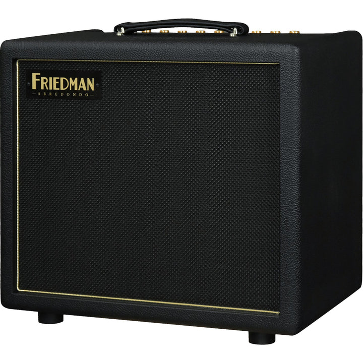 Friedman Jose-20 Combo Guitar Amplifier