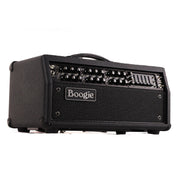 Mesa/Boogie Mark VII Head Amplifier Black Bronco