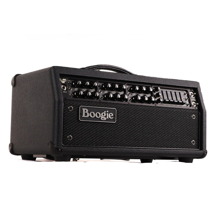 Mesa/Boogie Mark VII Head Amplifier Black Bronco