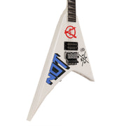 Jackson Legend Series Limited Edition Signature Scott Ian Rhoads RR22 NOT Graphic