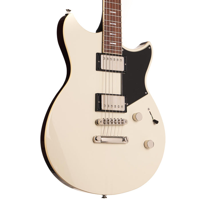 Yamaha Revstar RSS20 Vintage White Used