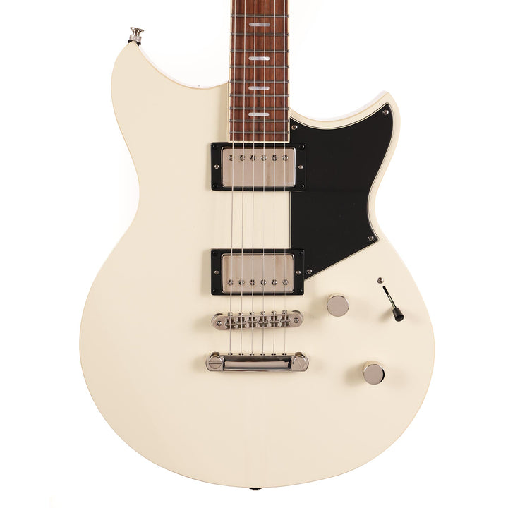 Yamaha Revstar RSS20 Vintage White Used