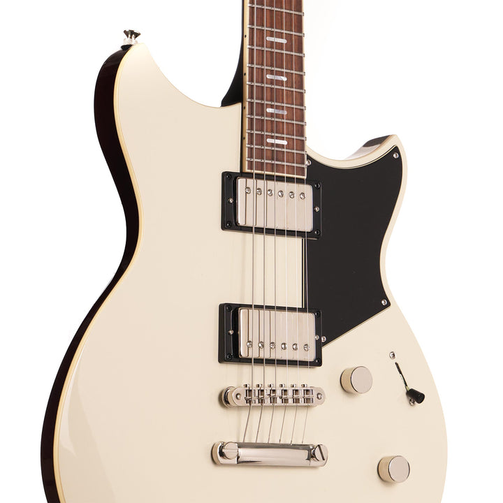 Yamaha Revstar RSS20 Vintage White Used