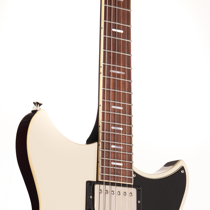 Yamaha Revstar RSS20 Vintage White Used