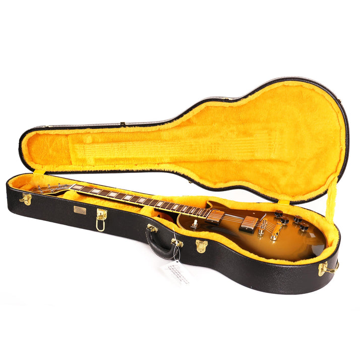 Gibson Custom Shop Les Paul Custom Made 2 Measure Antique Silverburst