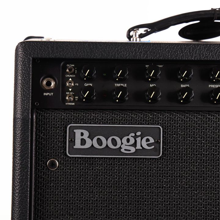 Mesa/Boogie Mark Five: 35 1x12 Combo Amplifier