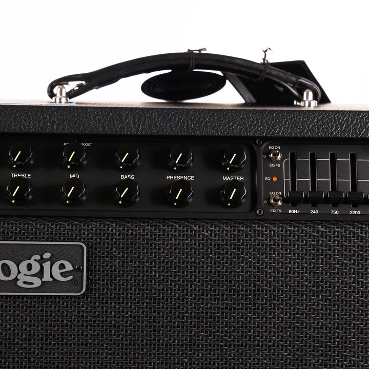 Mesa/Boogie Mark Five: 35 1x12 Combo Amplifier