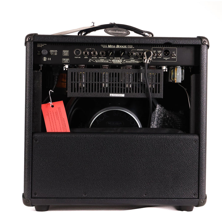 Mesa/Boogie Mark Five: 35 1x12 Combo Amplifier