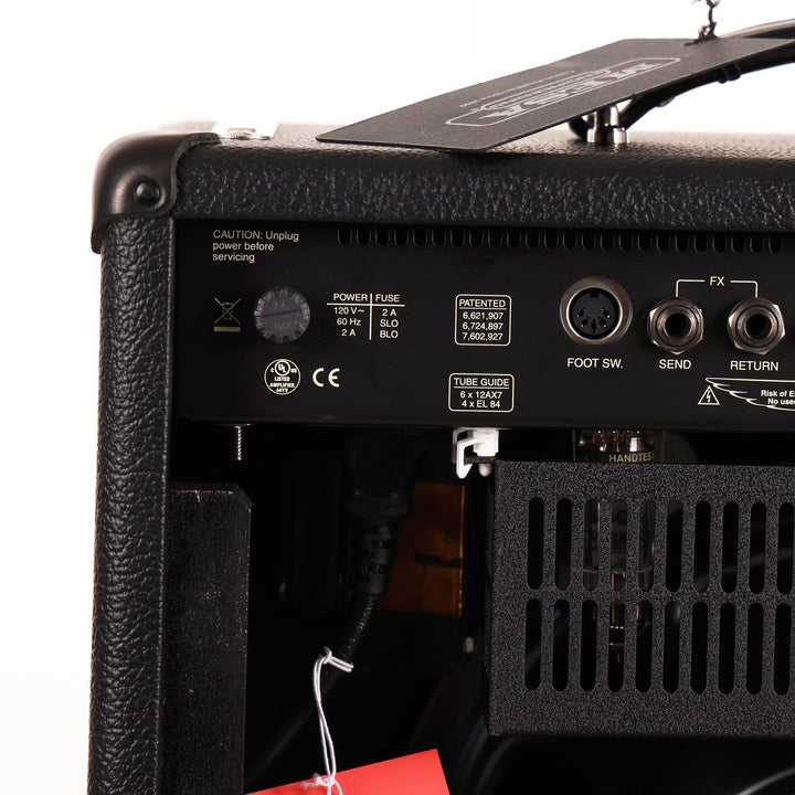 Mesa/Boogie Mark Five: 35 1x12 Combo Amplifier