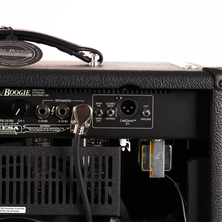Mesa/Boogie Mark Five: 35 1x12 Combo Amplifier