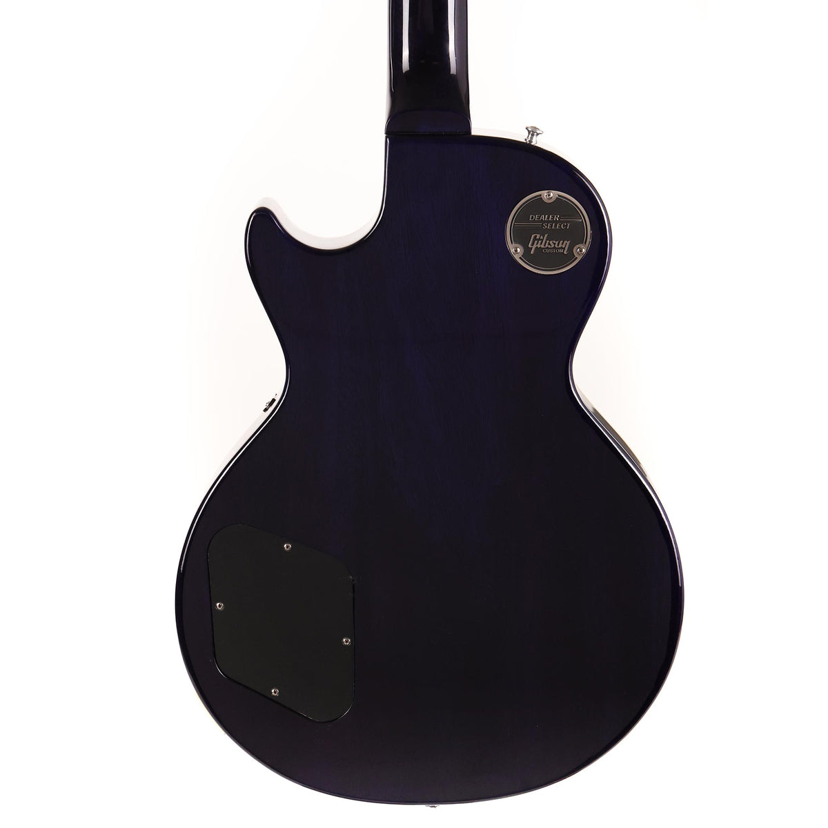 Gibson Custom Shop 1959 Les Paul Standard Limited Edition Aurora Borealis Burst Gloss — 6