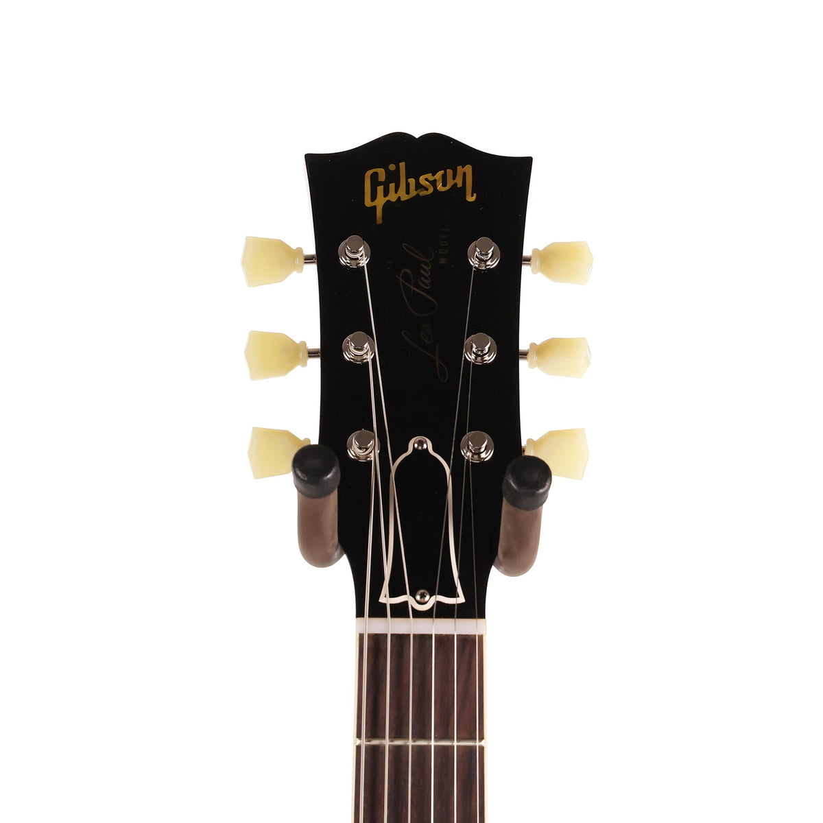 Gibson Custom Shop 1959 Les Paul Standard Limited Edition Aurora Borealis Burst Gloss — 8