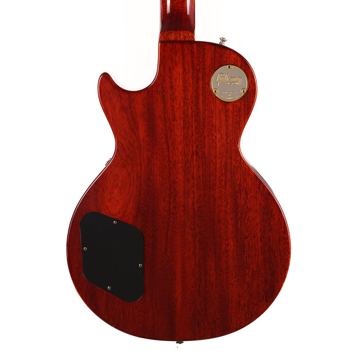 Gibson Custom Shop 1959 Les Paul Standard Reissue Murphy Lab Light Aged Cherry Tea Burst
