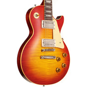 Gibson Custom Shop 1959 Les Paul Standard Reissue VOS Washed Cherry Sunburst