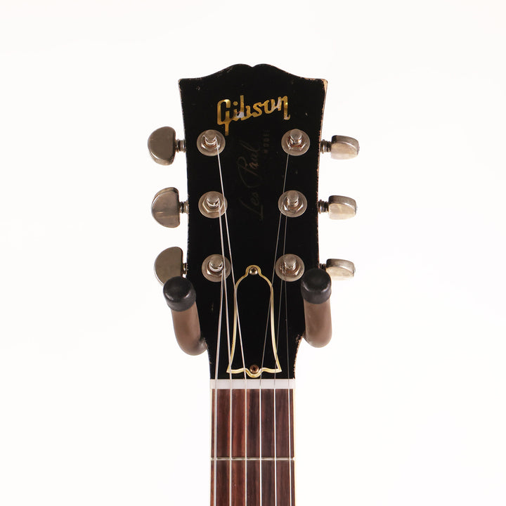 Gibson Custom Shop 1954 Les Paul Made 2 Measure Wine Red Candy and V2 Slim Neck Ultra Heavy Aged