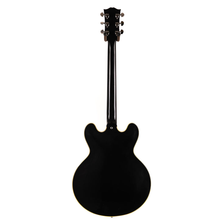 Gibson Custom Shop 1959 ES-355 Made 2 Measure Maple Fretboard VOS Ebony