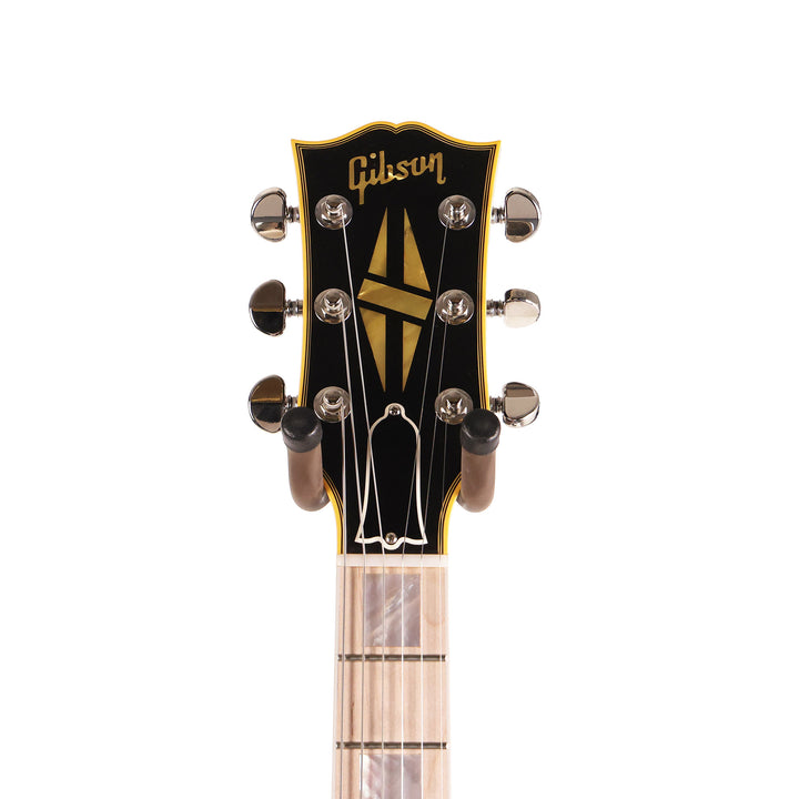 Gibson Custom Shop 1959 ES-355 Made 2 Measure Maple Fretboard VOS Ebony