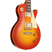 Gibson Custom Shop 1959 Les Paul Standard Reissue VOS Sunrise Tea Burst