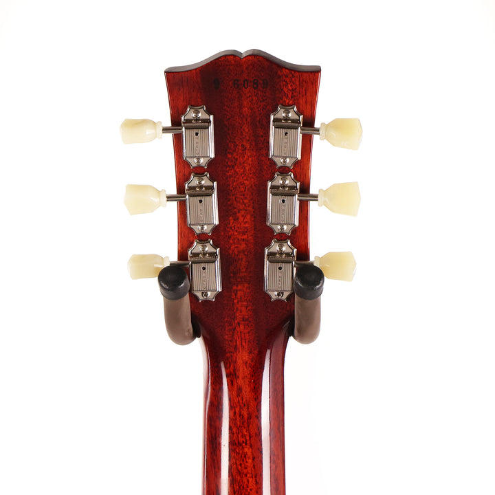 Gibson Custom Shop 1959 Les Paul Standard Reissue VOS Sunrise Tea Burst