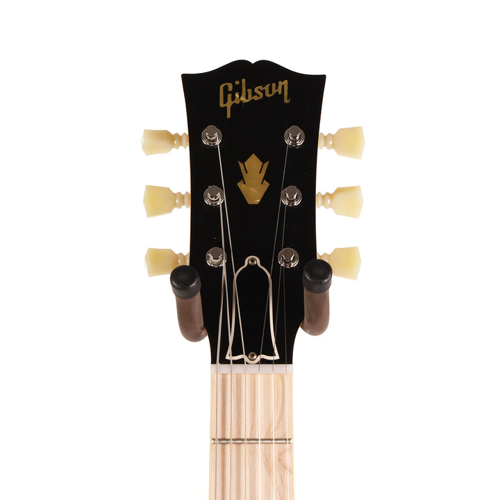 Gibson Custom Shop 1961 ES-335 Reissue Made 2 Measure Antique Natural and Maple Fretboard