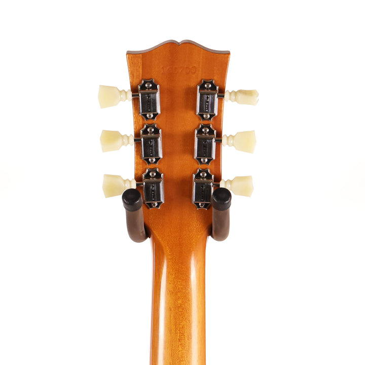Gibson Custom Shop 1961 ES-335 Reissue Made 2 Measure Antique Natural and Maple Fretboard