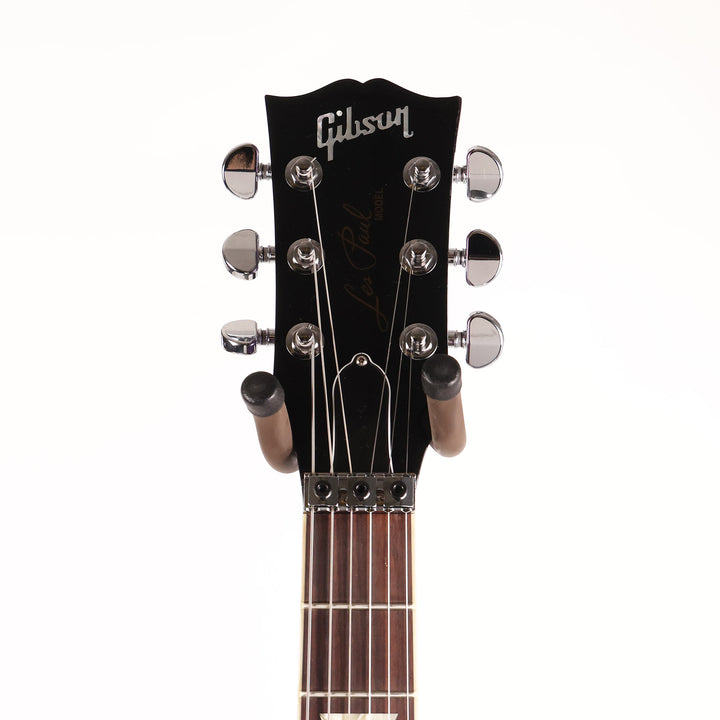 Gibson Custom Shop Les Paul Axcess Standard Made 2 Measure Purple Sparkle EMG Pickups