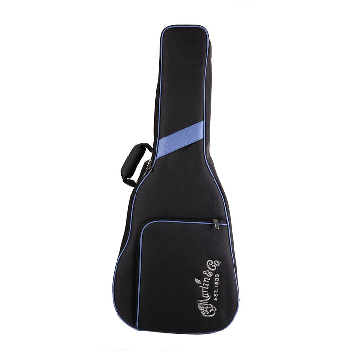 Martin D-X2E Acoustic-Electric Brazilian Burst Special