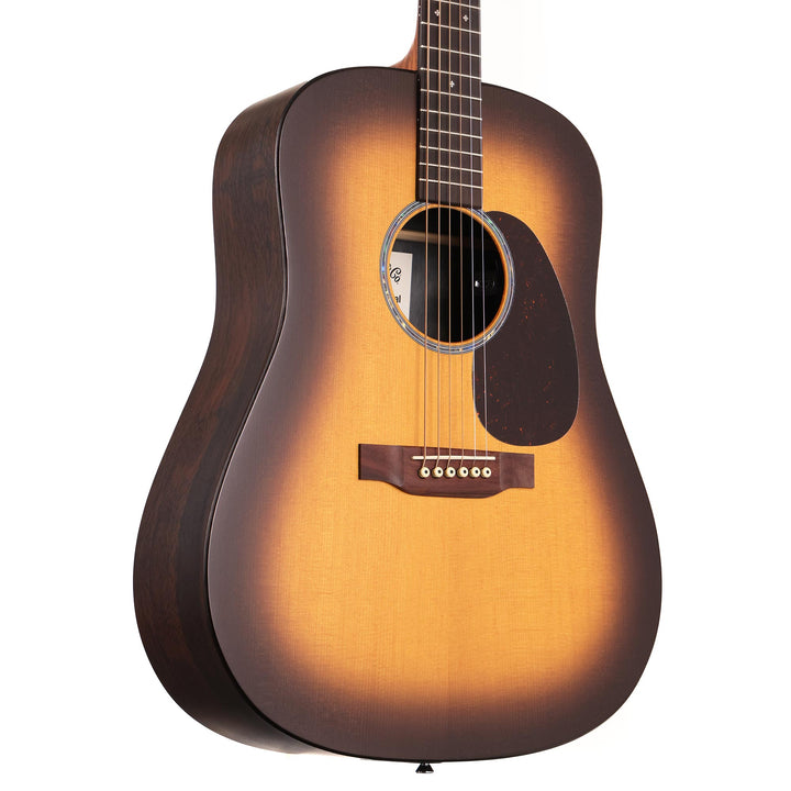 Martin D-X2E Acoustic-Electric Brazilian Burst Special