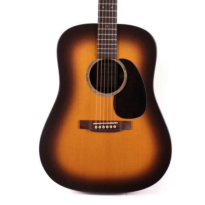 Martin D-X2E Acoustic-Electric Brazilian Burst Special