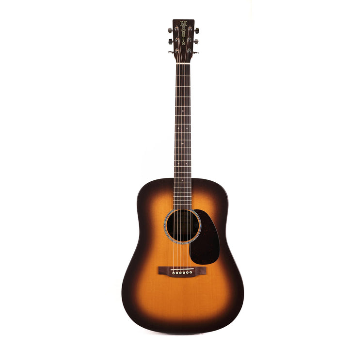 Martin D-X2E Acoustic-Electric Brazilian Burst Special