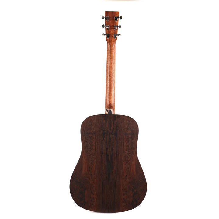 Martin D-X2E Acoustic-Electric Brazilian Burst Special