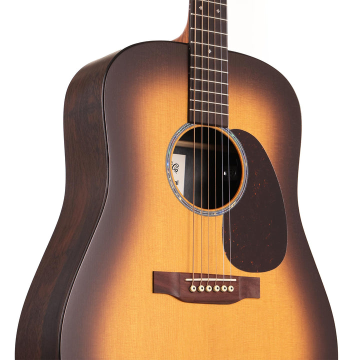 Martin D-X2E Acoustic-Electric Brazilian Burst Special