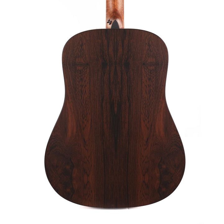 Martin D-X2E Acoustic-Electric Brazilian Burst Special