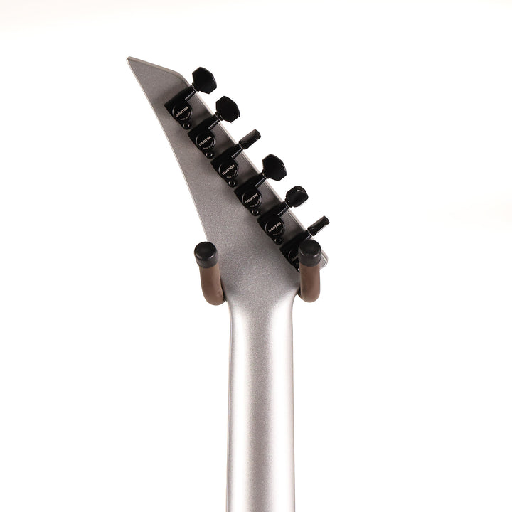 Jackson Custom Shop Kelly KE 2H Orion Silver