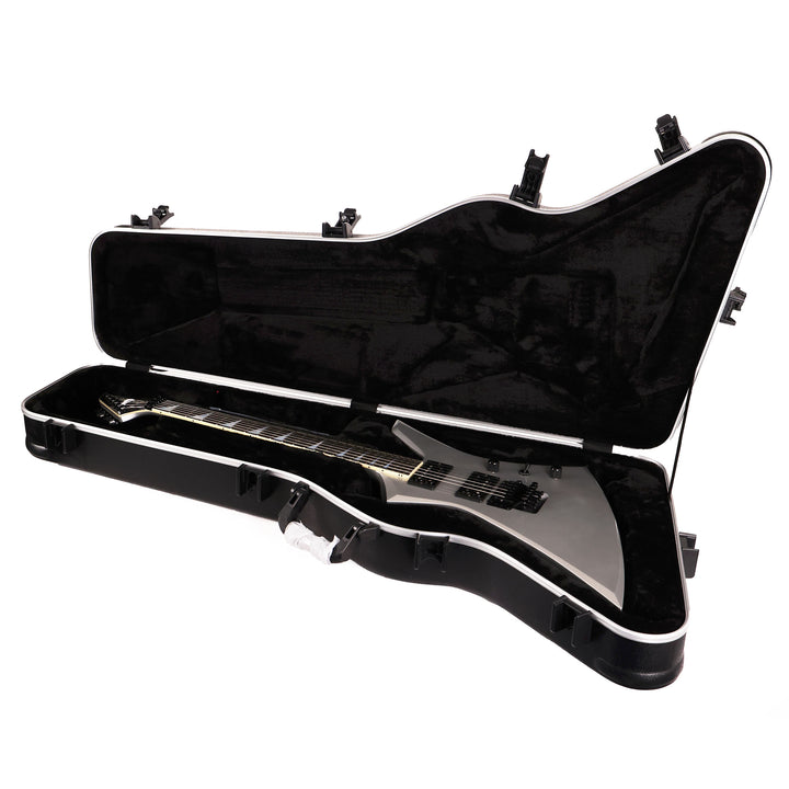 Jackson Custom Shop Kelly KE 2H Orion Silver