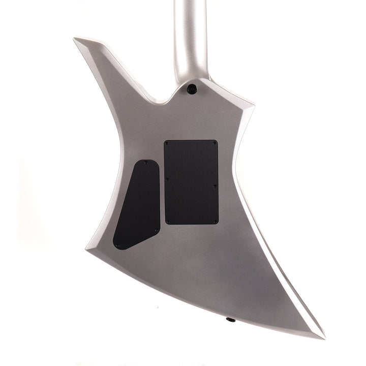 Jackson Custom Shop Kelly KE 2H Orion Silver