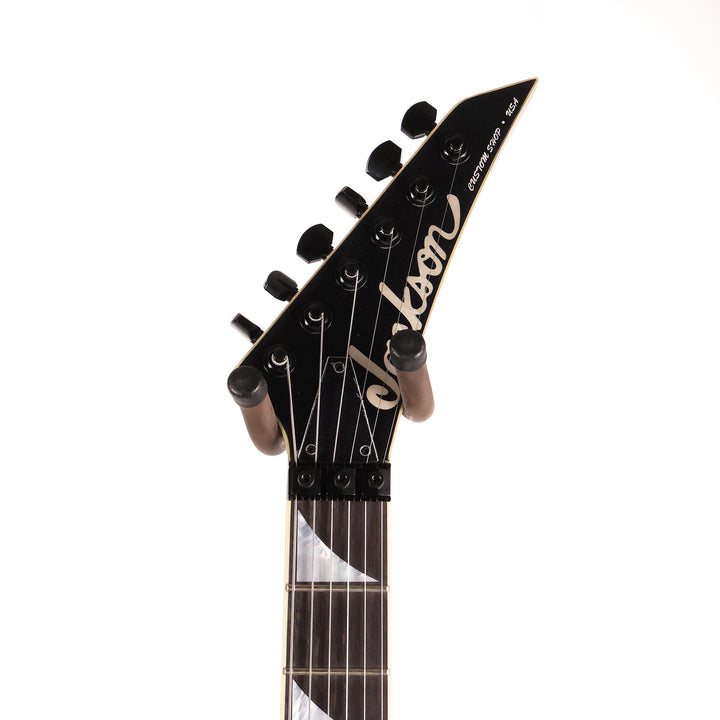 Jackson Custom Shop Kelly KE 2H Orion Silver