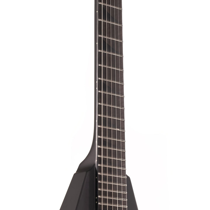 Jackson Custom Shop Rhoads RR Blackout Satin Black
