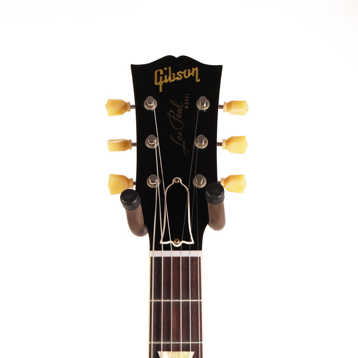 Gibson Custom Shop 1959 Les Paul Standard Reissue Ultra Light Aged Factory Burst
