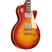 Gibson Custom Shop 1959 Les Paul Standard Reissue Ultra Light Aged Factory Burst
