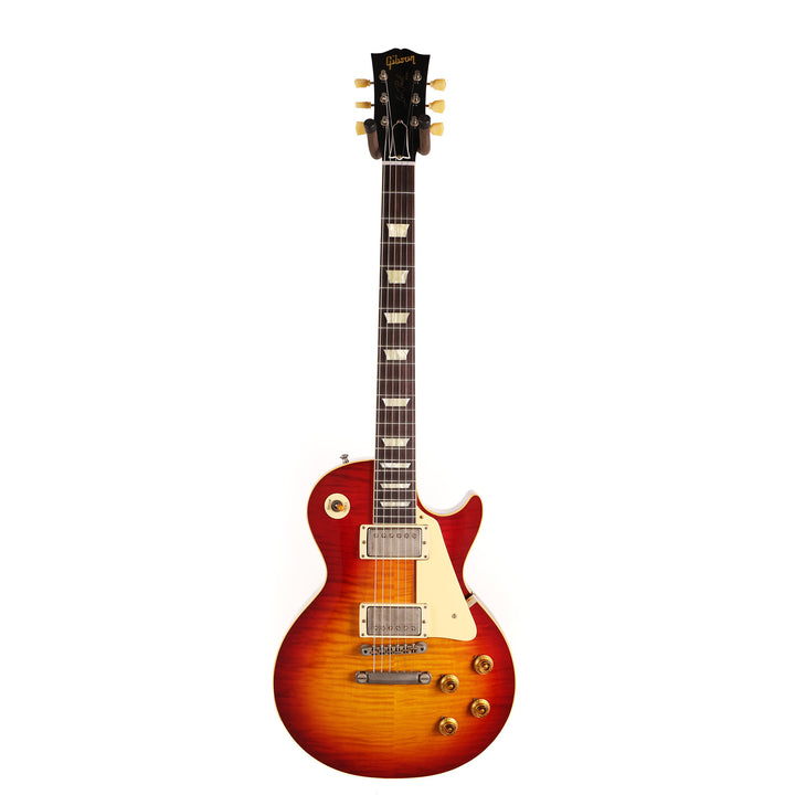 Gibson Custom Shop 1959 Les Paul Standard Reissue Ultra Light Aged Factory Burst