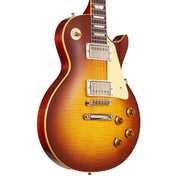 Gibson Custom Shop 1959 Les Paul Standard Reissue VOS Iced Tea