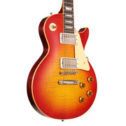Gibson Custom Shop 1959 Les Paul Standard Reissue VOS Washed Cherry Sunburst