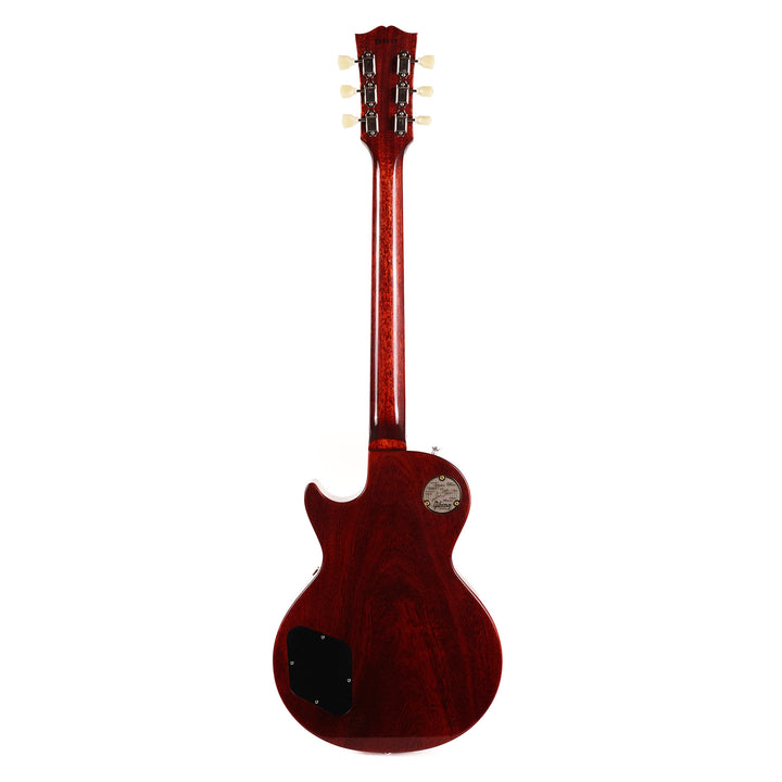 Gibson Custom Shop 1959 Les Paul Standard Reissue VOS Washed Cherry Sunburst