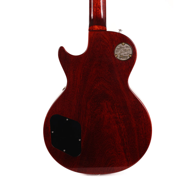 Gibson Custom Shop 1959 Les Paul Standard Reissue VOS Washed Cherry Sunburst
