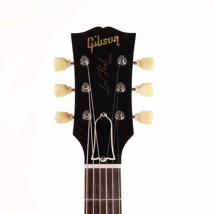 Gibson Custom Shop 1959 Les Paul Standard Reissue VOS Washed Cherry Sunburst